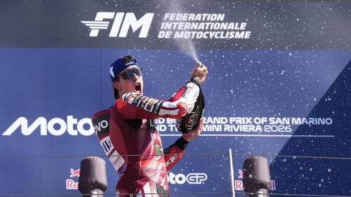 MotoGP: Marquez veut enfoncer le clou en Autriche