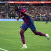 Le PSG recrute Ousmane Dembélé jusqu'en 2028