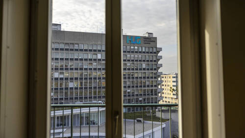 HUG: un dispositif pour améliorer le retour à domicile des patients