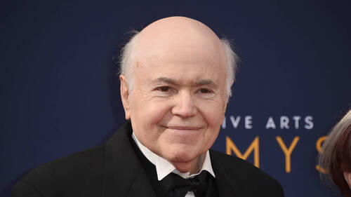 Walter Koenig, acteur de la série "Star Trek", est mort à 90 ans