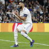 Le Real Madrid toujours aussi fort