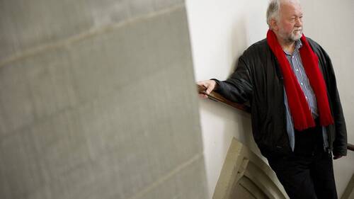 Décès de l'ancien conseiller d'Etat fribourgeois Pascal Corminboeuf