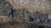 Deux morts dans des frappes russes en Ukraine