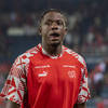 Ligue 1: Denis Zakaria décisif pour Monaco