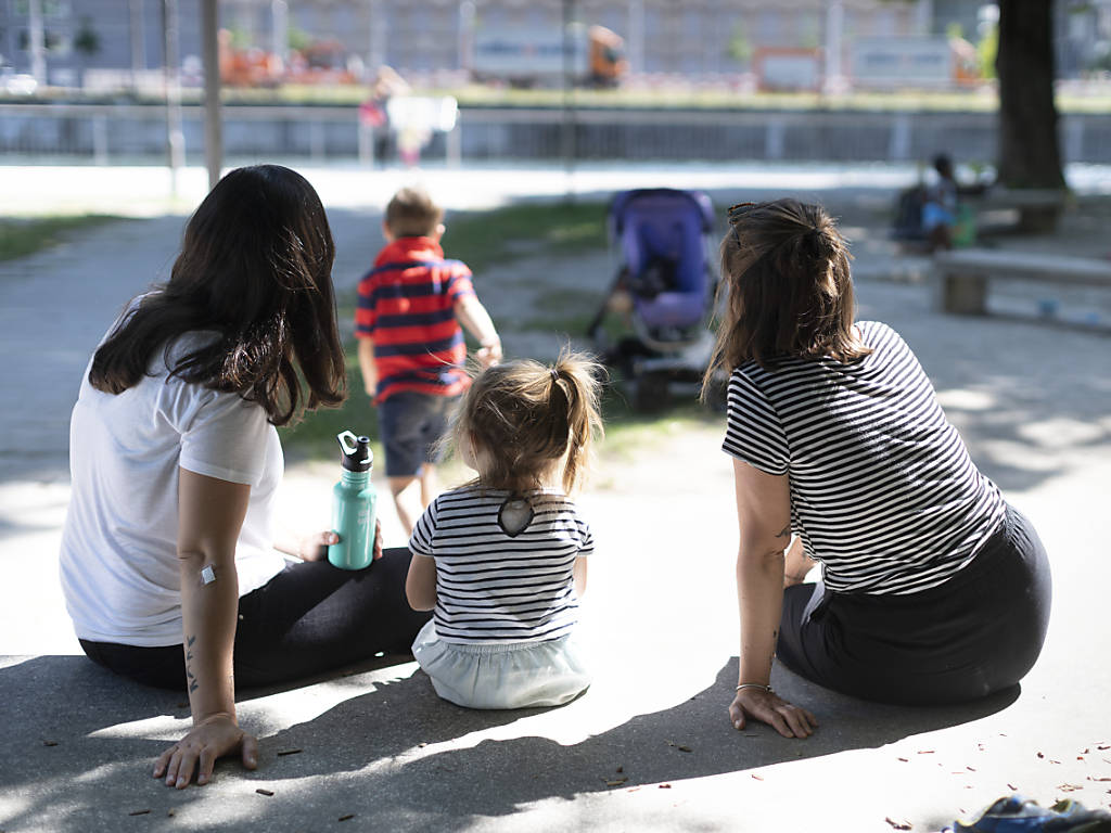 Simplifier l'adoption de l'enfant du conjoint