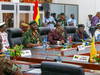 La force de la Cedeao est "prête à intervenir" au Niger