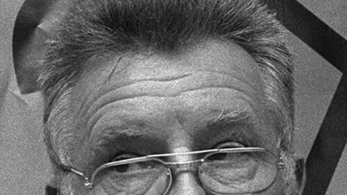 Sierre perd un de ses ex-présidents, Pierre de Chastonay est mort