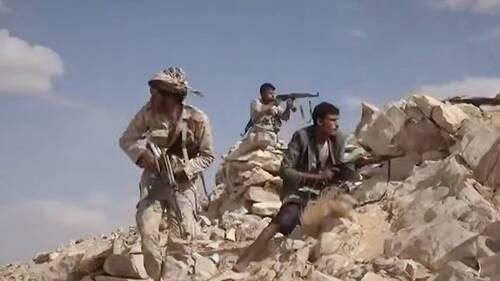 Ryad accuse les Houthis d'une attaque sur La Mecque