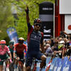 Victoire finale de Martinez
