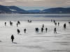 Le lac de Joux fermé à la marche et au patinage dès mardi