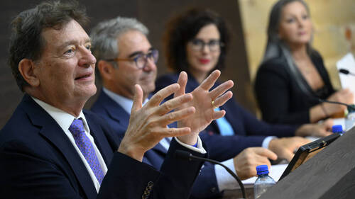 Bouclier fiscal VD: commission d'enquête parlementaire écartée