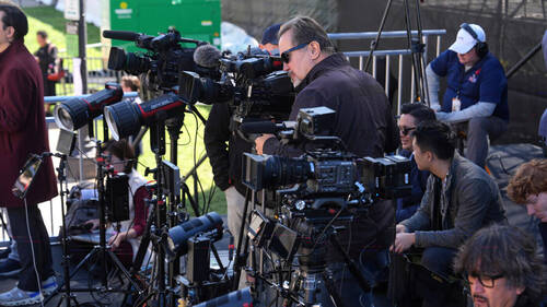 Les Etats-Unis enquêtent sur cinq grandes chaînes de télévision