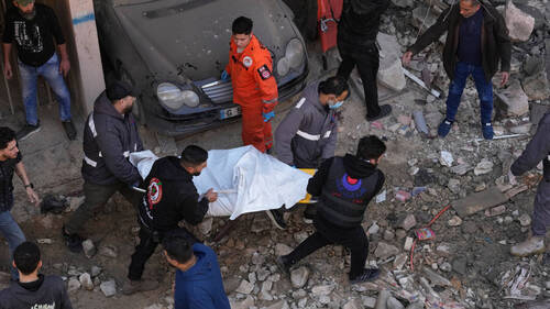 Liban: le chef de l'ONU appelle à "arrêter la guerre", en vain