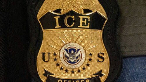 Etats-Unis: 41'000 noms de la sécurité intérieure divulgués