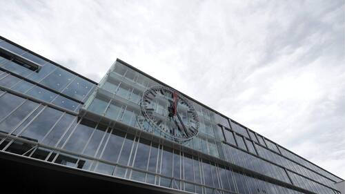 Un jeune homme de 24 ans tué par un train à Aarau