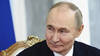 Poutine: les mémorandums de Kiev et Moscou "diamétralement opposés"