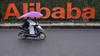 Alibaba enregistre une hausse de 6% du chiffre d'affaires annuel
