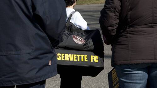 Vernier ne peut soutenir le projet d'académie du Servette en l'état