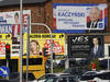 Elections "les plus importantes" depuis le communisme en Pologne