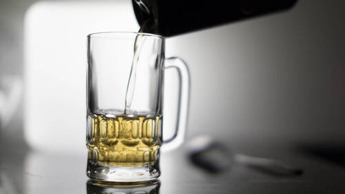 Japon: perquisitions chez quatre géants de la bière