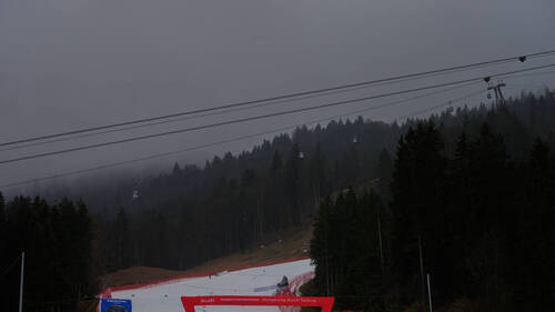 Pas de super-G dimanche à Garmisch-Partenkirchen