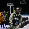 X-Games: Andri Ragettli gagne en slopestyle