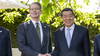 Guerre commerciale: discussions à Londres entre Pékin et Washington