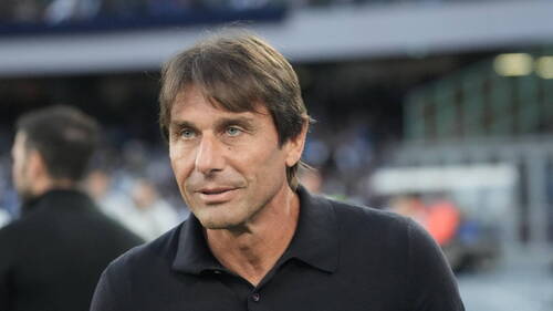 Naples s'en sort bien face à Empoli