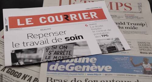 presse