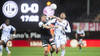 Servette signe un succès sans prix à Lugano