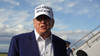 Trump confirme prolonger la pause des droits de douane pour l'UE