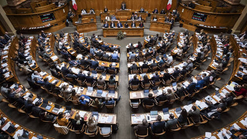 Une plateforme en ligne pour les assurances sociales dès 2028