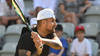Kyrgios veut "faire taire" les sceptiques et vise un Grand Chelem