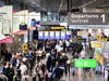 L'aéroport d'Amsterdam prolonge l'indemnisation des passagers lésés