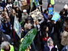 Nouvelle journée mondiale d'action des jeunes pour le climat