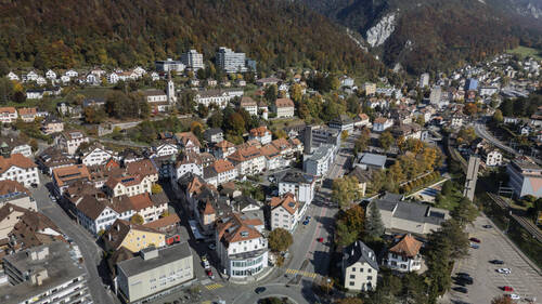 Moutier: malentendu à l'origine du double versement des rentes AVS