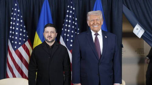 Trump estime que "la Russie devrait conclure un accord" avec Kiev