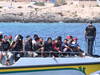 La CEDH condamne l'Italie pour le traitement de trois migrants