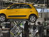 Renault renoue avec les profits, bénéfice de 1 milliard d'euros