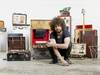 Le monde punk et bricolé du Chaux-de Fonnier Louis Jucker à Vidy