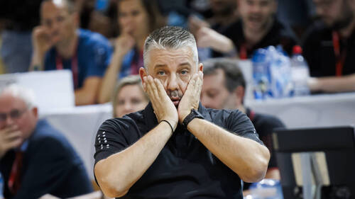 Une défaite logique mais rageante pour la Suisse