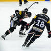 Gottéron sort le LHC en cinq matches