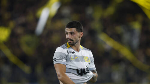 Super League: Kastriot Imeri quitte YB et rejoint l'Union Berlin