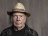 La musique de Neil Young va être retirée de Spotify