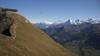 La Rega extrait deux alpinistes de la face nord de l'Eiger