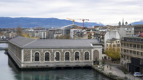 La police recherche les témoins de la bagarre près du Rhône