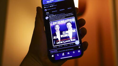 Une enquête ouverte en France contre X (ex-Twitter)
