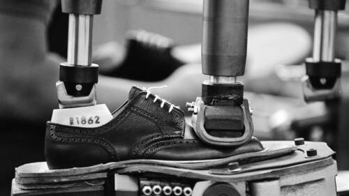 Bally: les craintes grandissent pour les emplois au Tessin