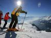 Vail Resorts rachète le domaine skiable de Crans-Montana (VS)