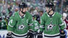 Dallas mène 3-2 face à Colorado